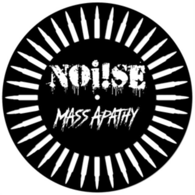 Audio Mass Apathy Noi!se