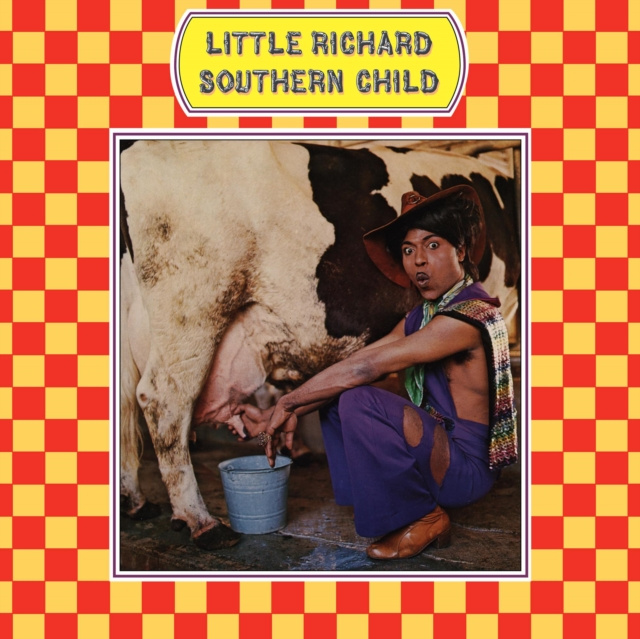 Audio Southern Child Little Richard