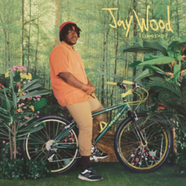 Audio Slingshot JayWood