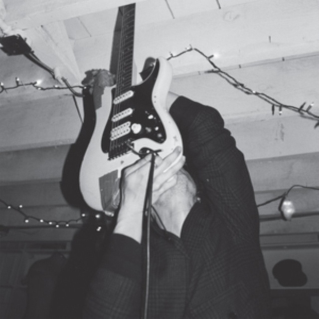 Audio Live in San Francisco Destruction Unit