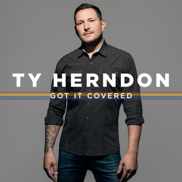 Audio Got It Covered Ty Herndon