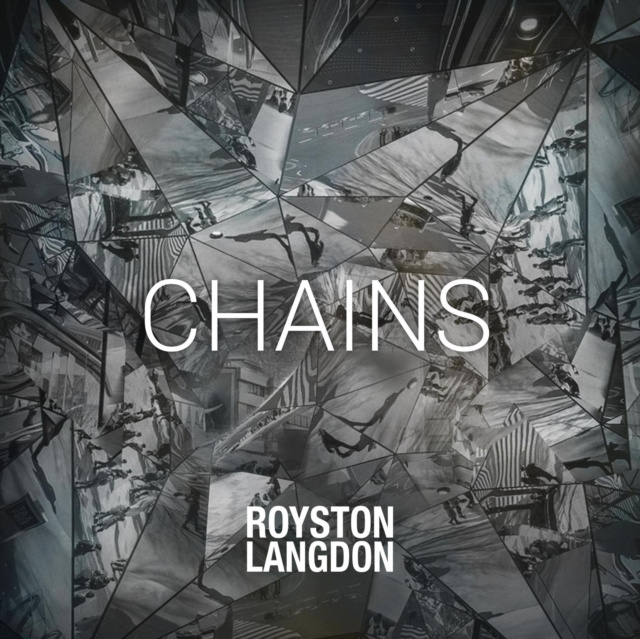 Audio Chains EP Royston Langdon