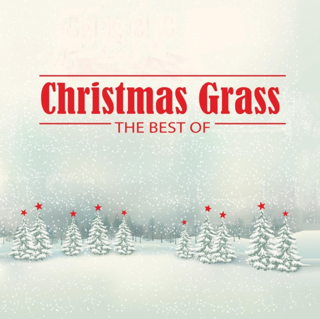 Audio Christmas Grass Various Artists