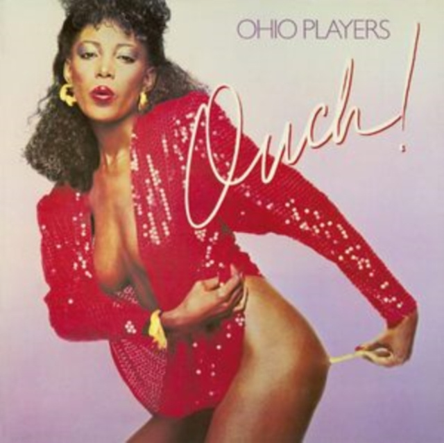 Audio Ouch Ohio Players