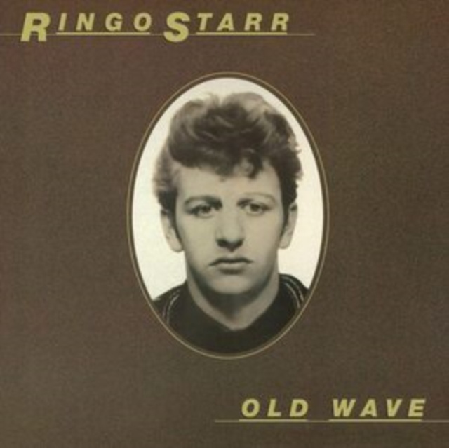 Audio Old Wave Ringo Starr