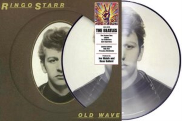 Audio Old Wave Ringo Starr