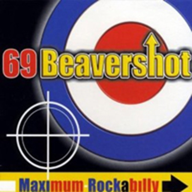 Audio Maximum Rockabilly 69 Beavershot