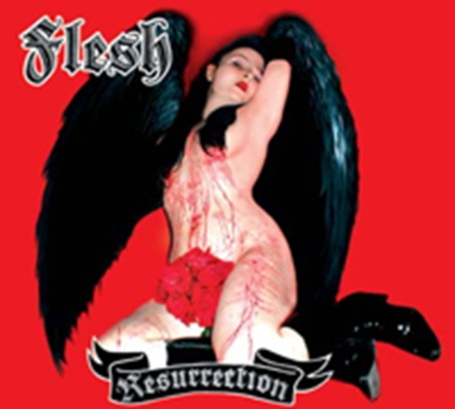 Audio Resurrection Flesh