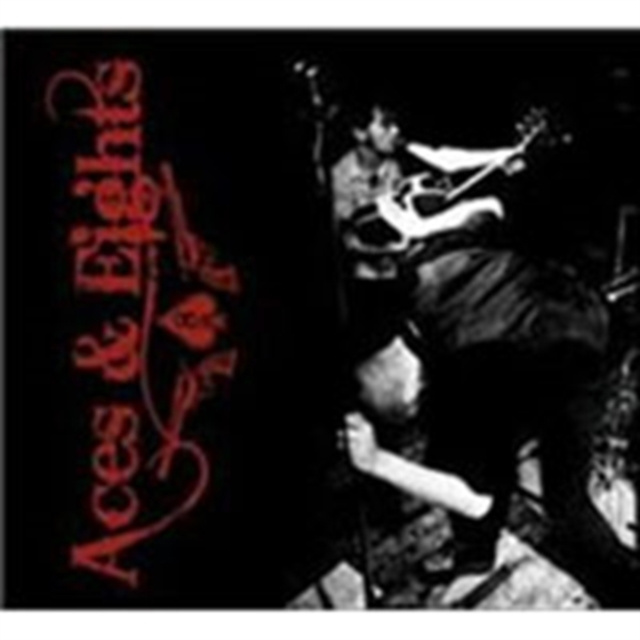 Audio Aces and Eights 