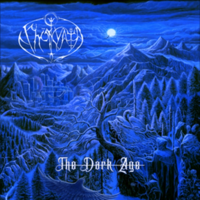 Audio The Dark Age Shunyata