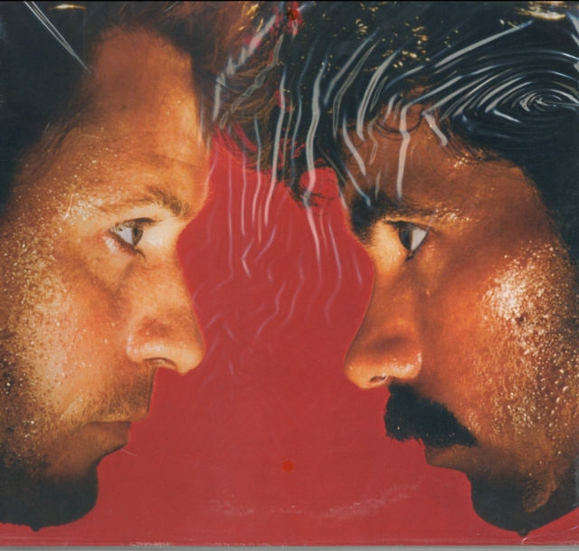 Audio H2O Hall and Oates