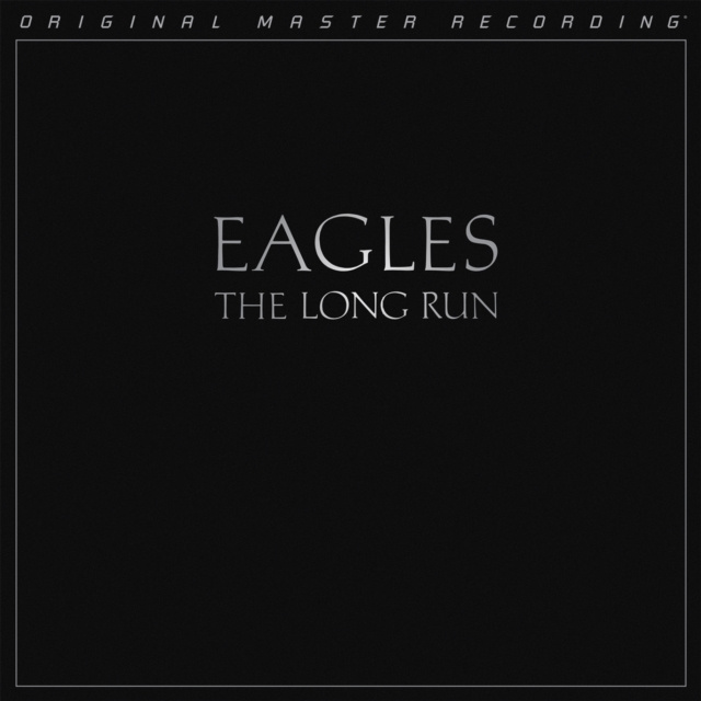 Audio The long run Eagles