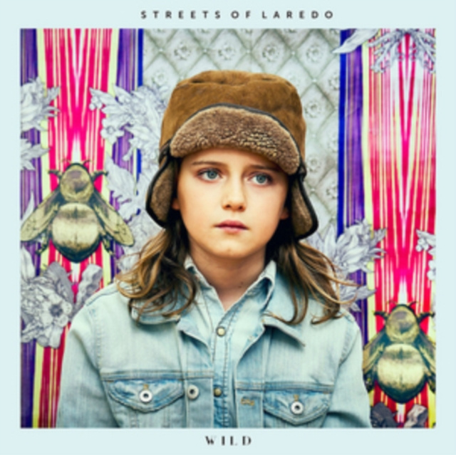 Audio Wild Streets of Laredo
