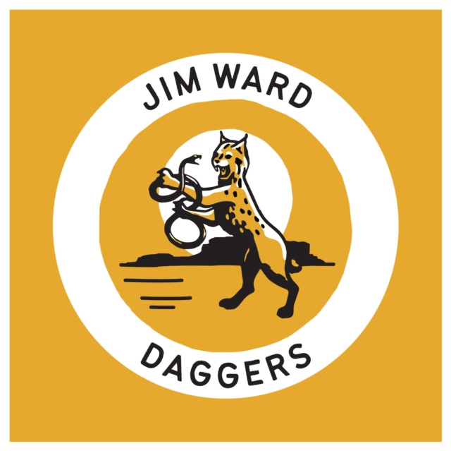 Audio Daggers Jim Ward