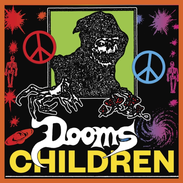 Zvok Dooms Children Dooms Children