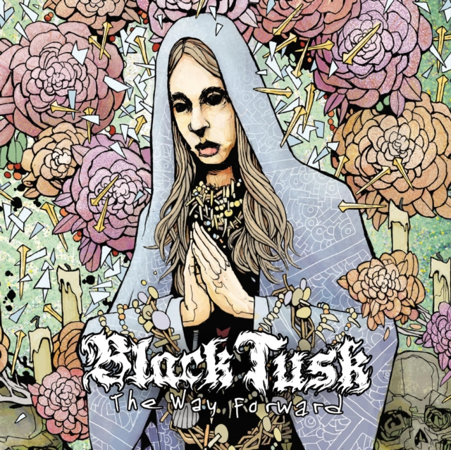 Audio The Way Forward Black Tusk