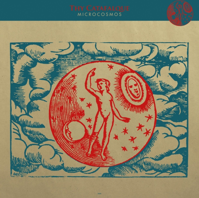 Audio Microcosmos Thy Catafalque