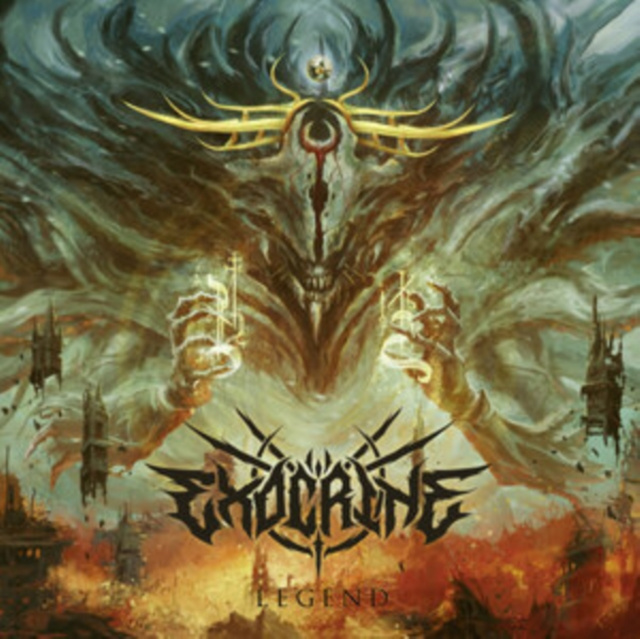 Audio Legend Exocrine