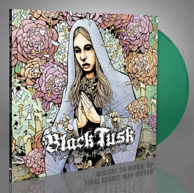 Audio The Way Forward Black Tusk