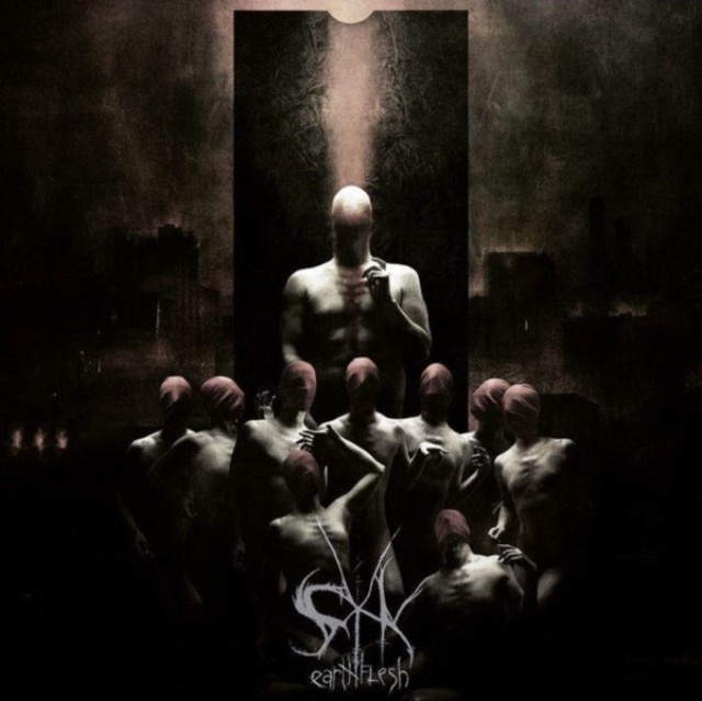 Audio EartHFlesh Syk