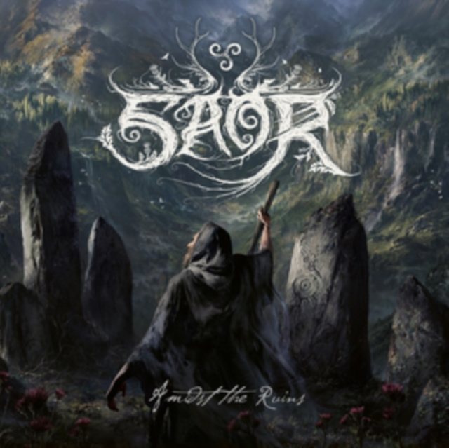 Audio Amidst the Ruins Saor