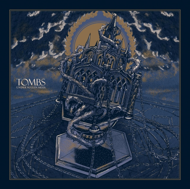 Audio Under Sullen Skies Tombs