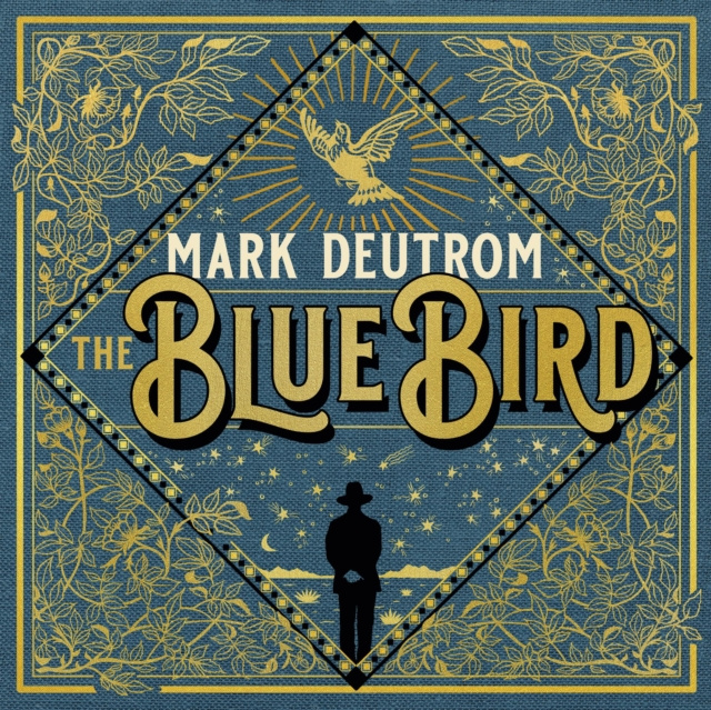 Audio The Blue Bird Mark Deutrom