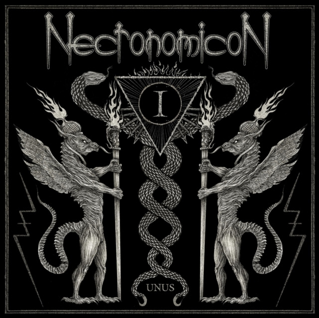 Audio Unus Necronomicon