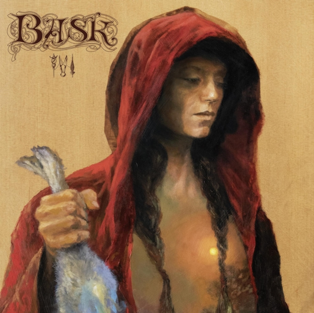 Audio III Bask