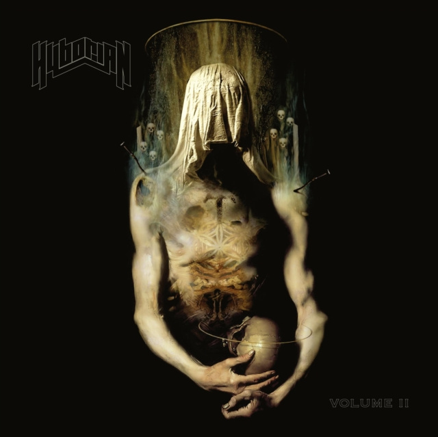 Audio Volume II Hyborian