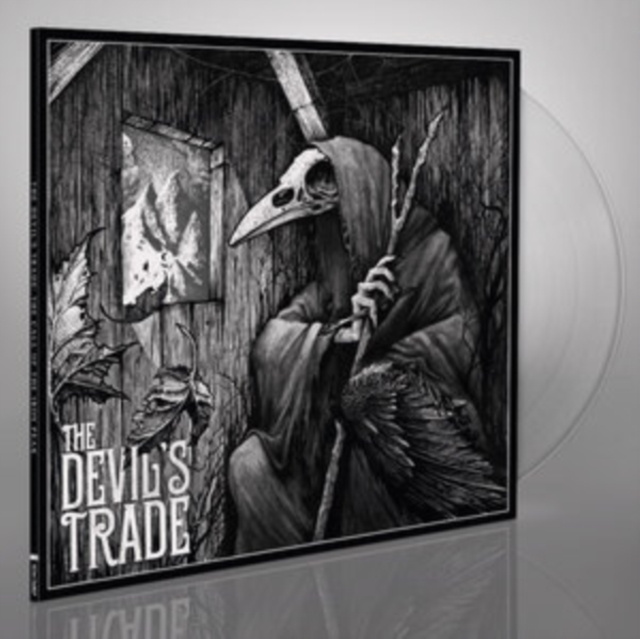 Zvok The Call of the Iron Peak The Devil's Trade