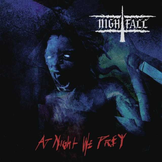 Audio At Night We Prey Nightfall