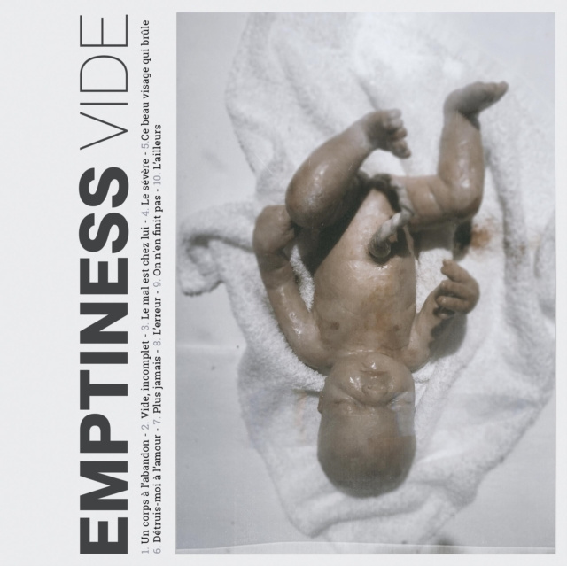 Audio Vide Emptiness
