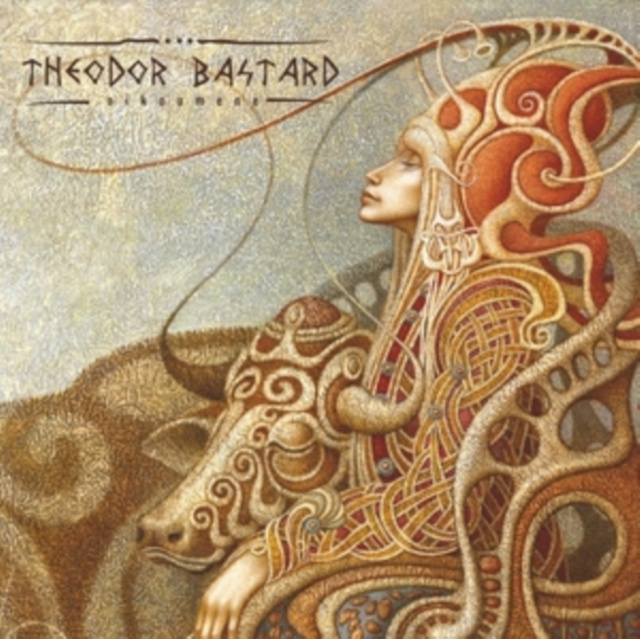 Audio Oikoumene Theodor Bastard