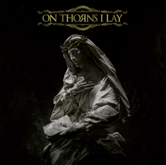Audio On Thorns I Lay On Thorns I Lay