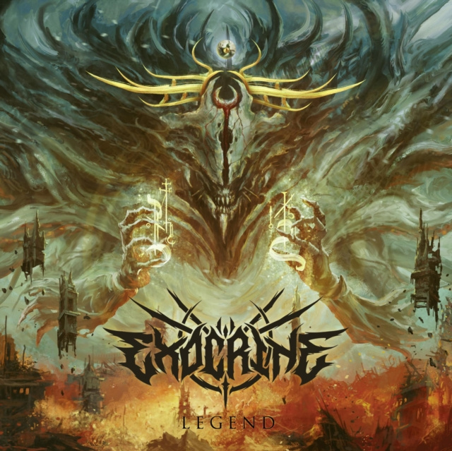 Audio Legend Exocrine