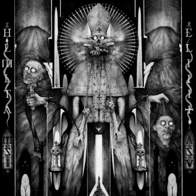 Audio Hollow Void Hell Militia