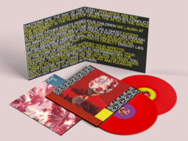 Audio Meat Machine Obsidian Kingdom