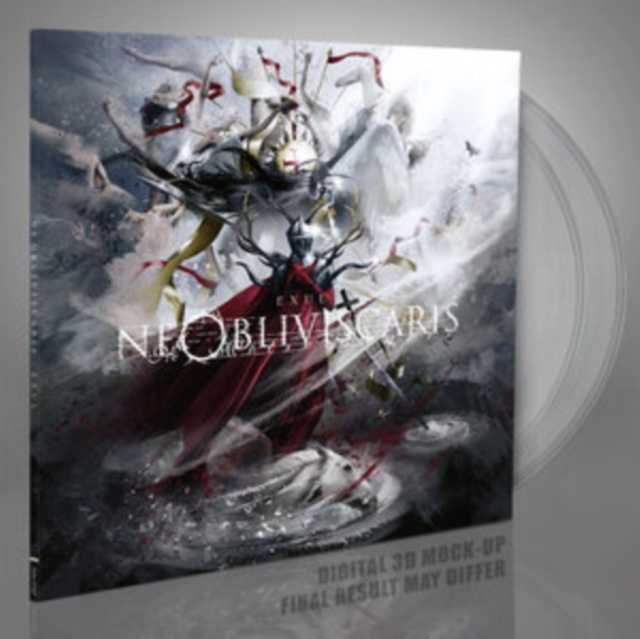 Аудио Exul Ne Obliviscaris
