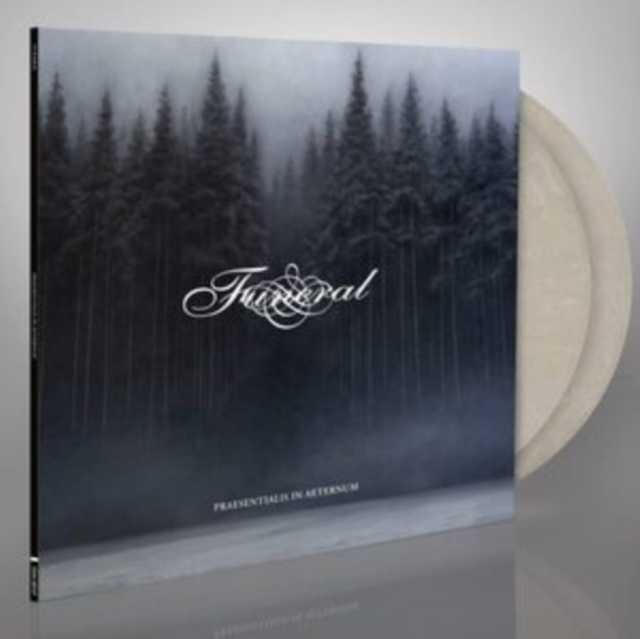 Audio Praesentialis in Aeternum Funeral