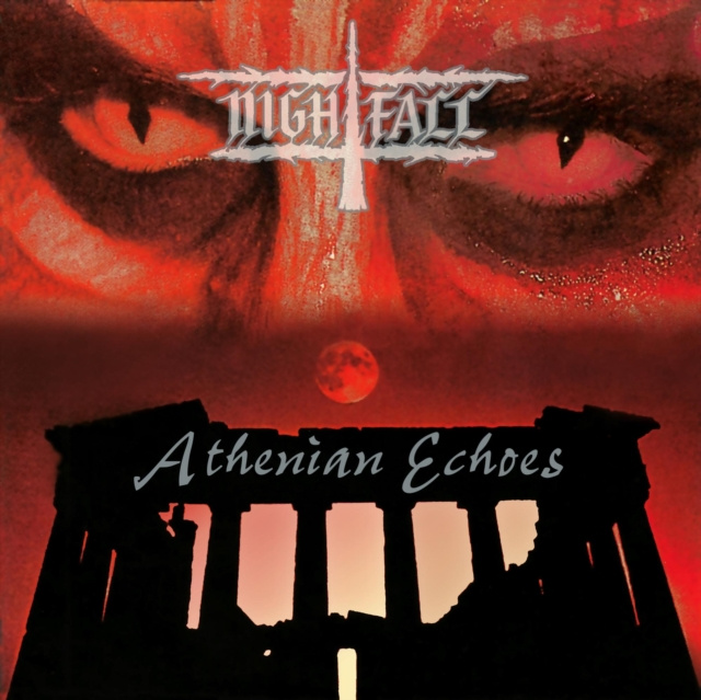 Audio Athenian Echoes Nightfall