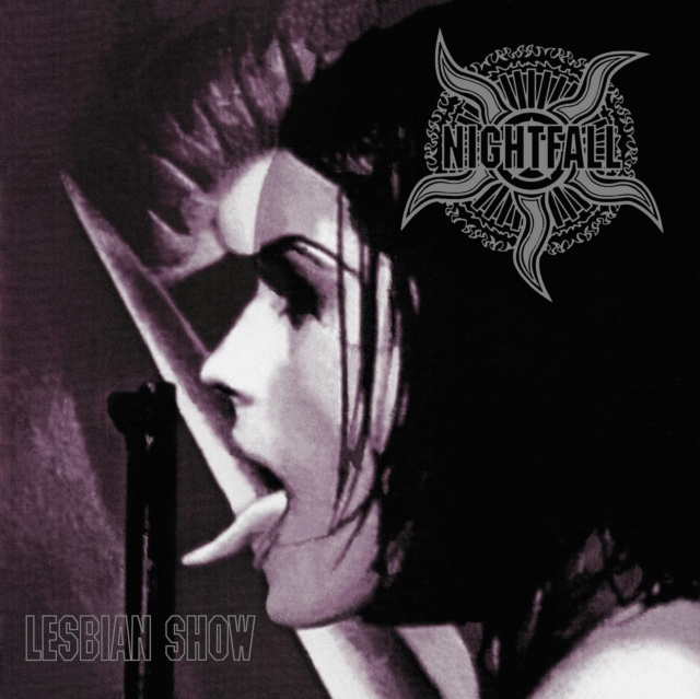 Audio Lesbian Show Nightfall