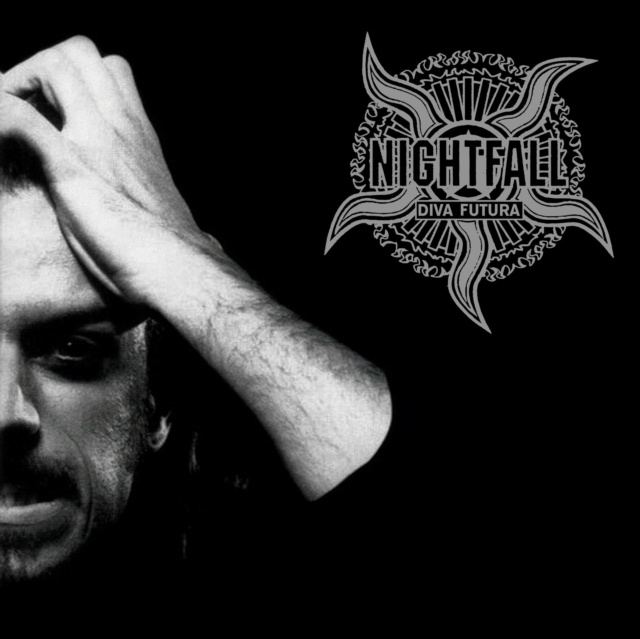 Audio Diva Futura Nightfall