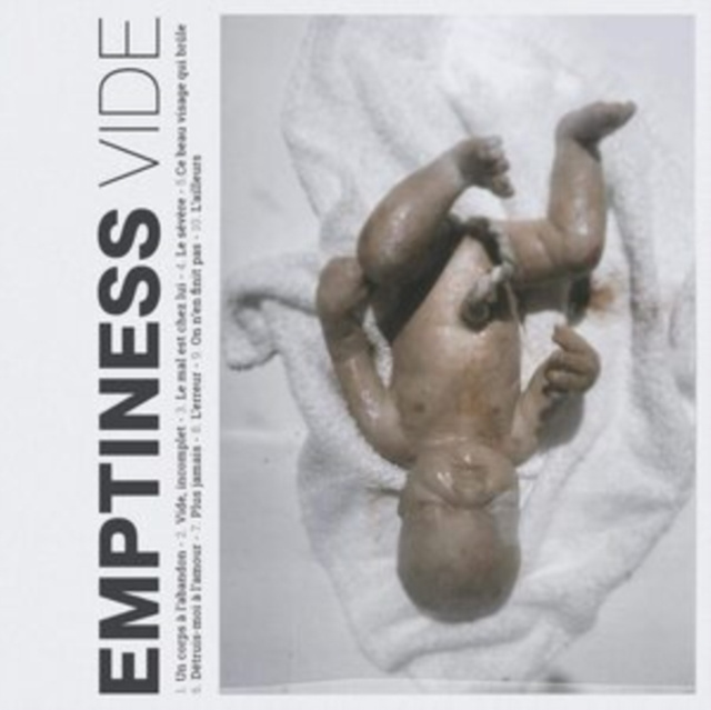 Audio Vide Emptiness