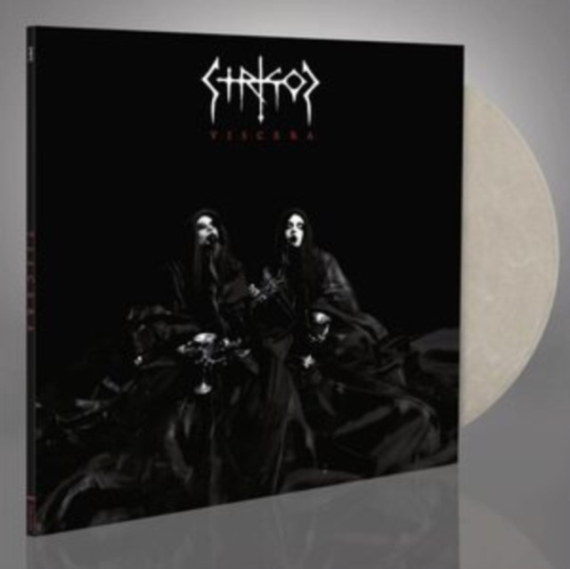 Audio Viscera Strigoi