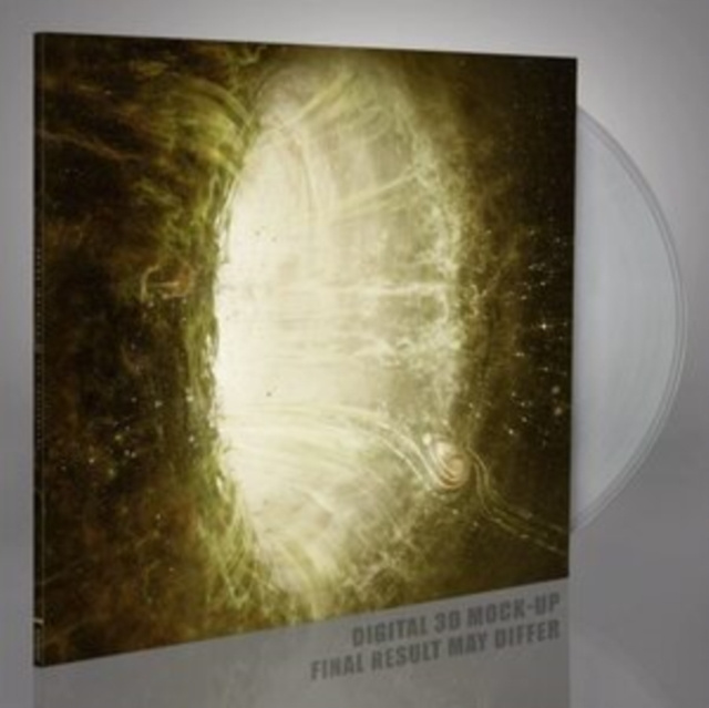 Audio The Anticurrent Omega Infinity