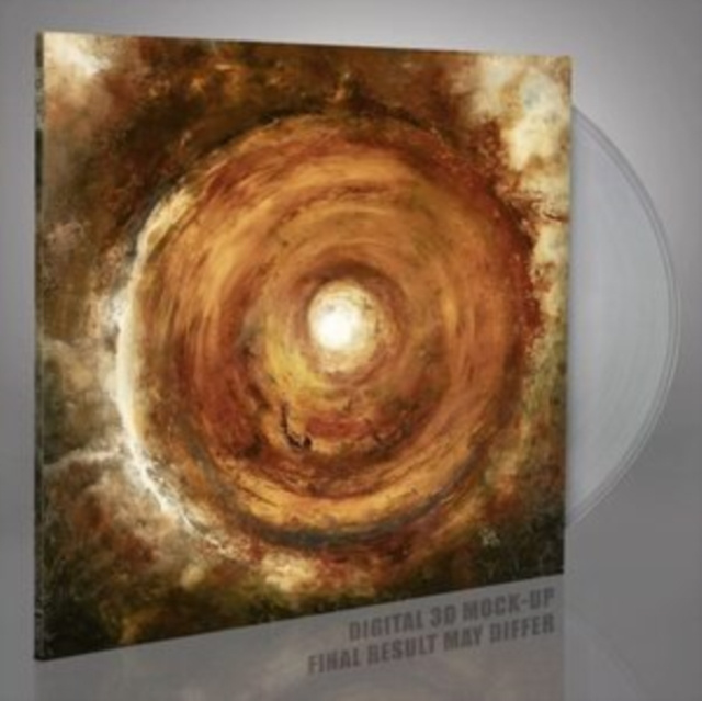 Audio Disintegrate OAK