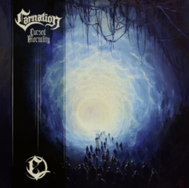 Audio Cursed Mortality Carnation
