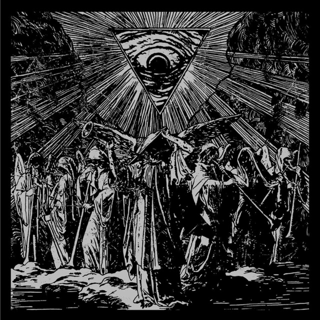 Audio Casus Luciferi Watain