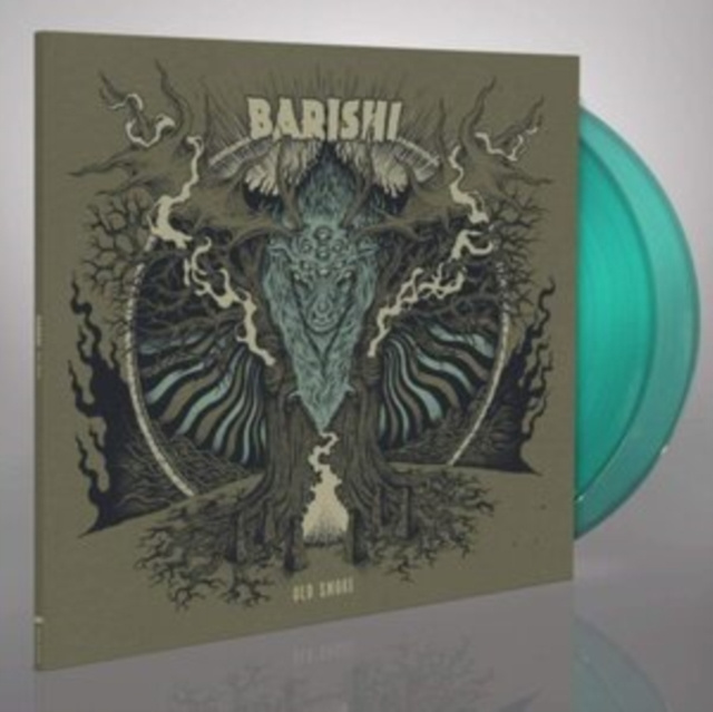 Audio Old Smoke Barishi